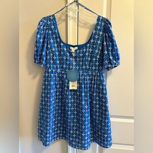 NWT Rhode x Target dress